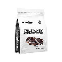 Протеин IronFlex True Whey Delicious 700 g (Chocolate)