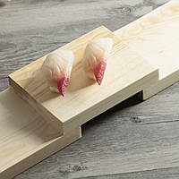 Доска для подачи суши "Урумчи" бланже
