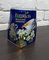 Фемрич Femrich зеленый с жасмином 100 гр