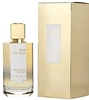 Парфюмированная вода Mancera Melody Of The Sun для мужчин и женщин - edp 120 ml