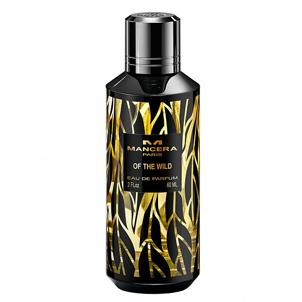 Парфумована вода Mancera Of The Wild для чоловіків і жінок — edp 60 ml, фото 1