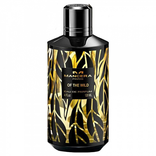 Парфумована вода Mancera Of The Wild для чоловіків і жінок — edp 120 ml tester, фото 1
