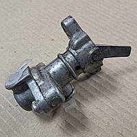 Кран вмикання блокування МОД КАМАЗ 5320-2511060