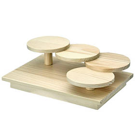 Стійка для подачі суші "Хэфей"