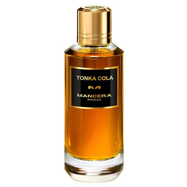 Парфумована вода Mancera Tonka Cola для чоловіків і жінок — edp 60 ml, фото 1