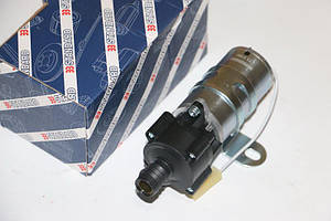 Насос опалювача додатковий на 16 мм STANDARD (12В) помпа опалення