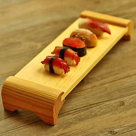 Дошка для подачі суші "Датун"