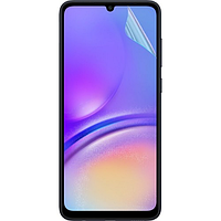 Защитная пленка для Samsung Galaxy A05s (A057F) глянцевая гидрогелевая пленка на самсунг а05с прозрачная x2p