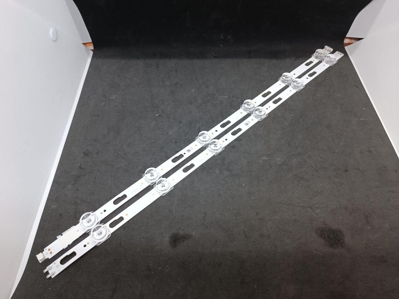LED підсвічування 50L R00 50R R00 XY-MH 94V-0 E466169 для SAMSUNG UE50TU8000
