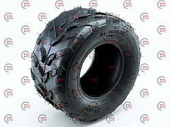 Покришка на квадроцикл 16/8-7 ялинка