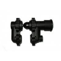 Гідроблок ремкомплект (трьохходовий клапан) газового котла Demrad Kalisto, Nitron, фото 1