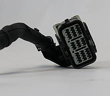 Жмут дротів моторний Honda FCX Clarity (17-) 1N410-5WJ-A00, фото 4