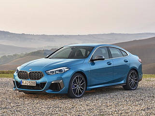 BMW 2-Series