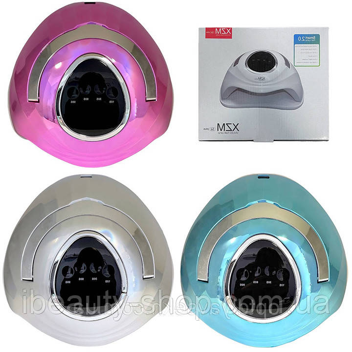 Лампа XZM 5xt Plus Chrom (168 Вт)