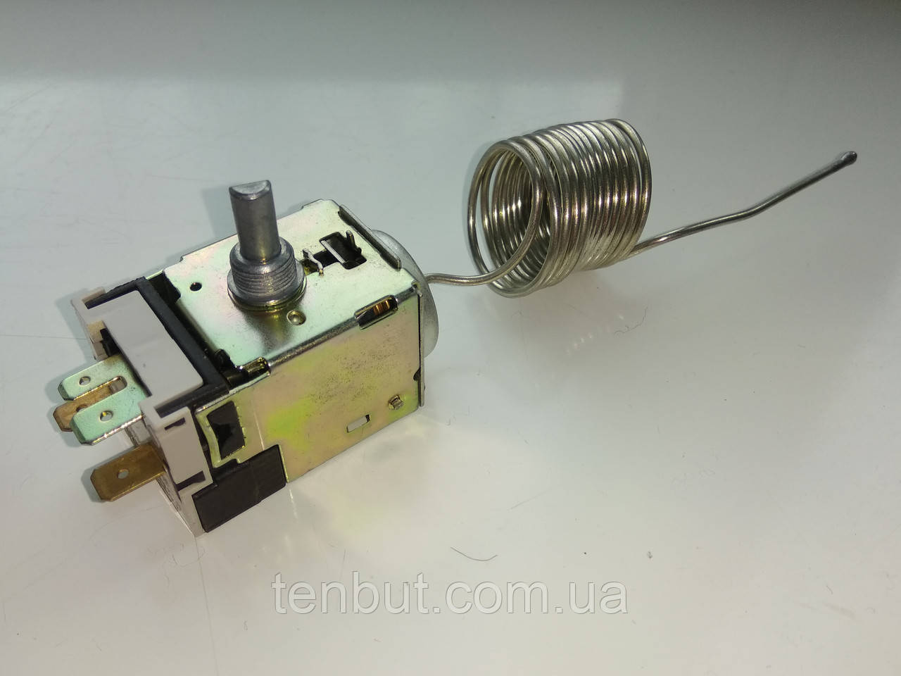 Регулятор холоду ТАМ133-1М / 250 В / 6А для холодильників, фото 1