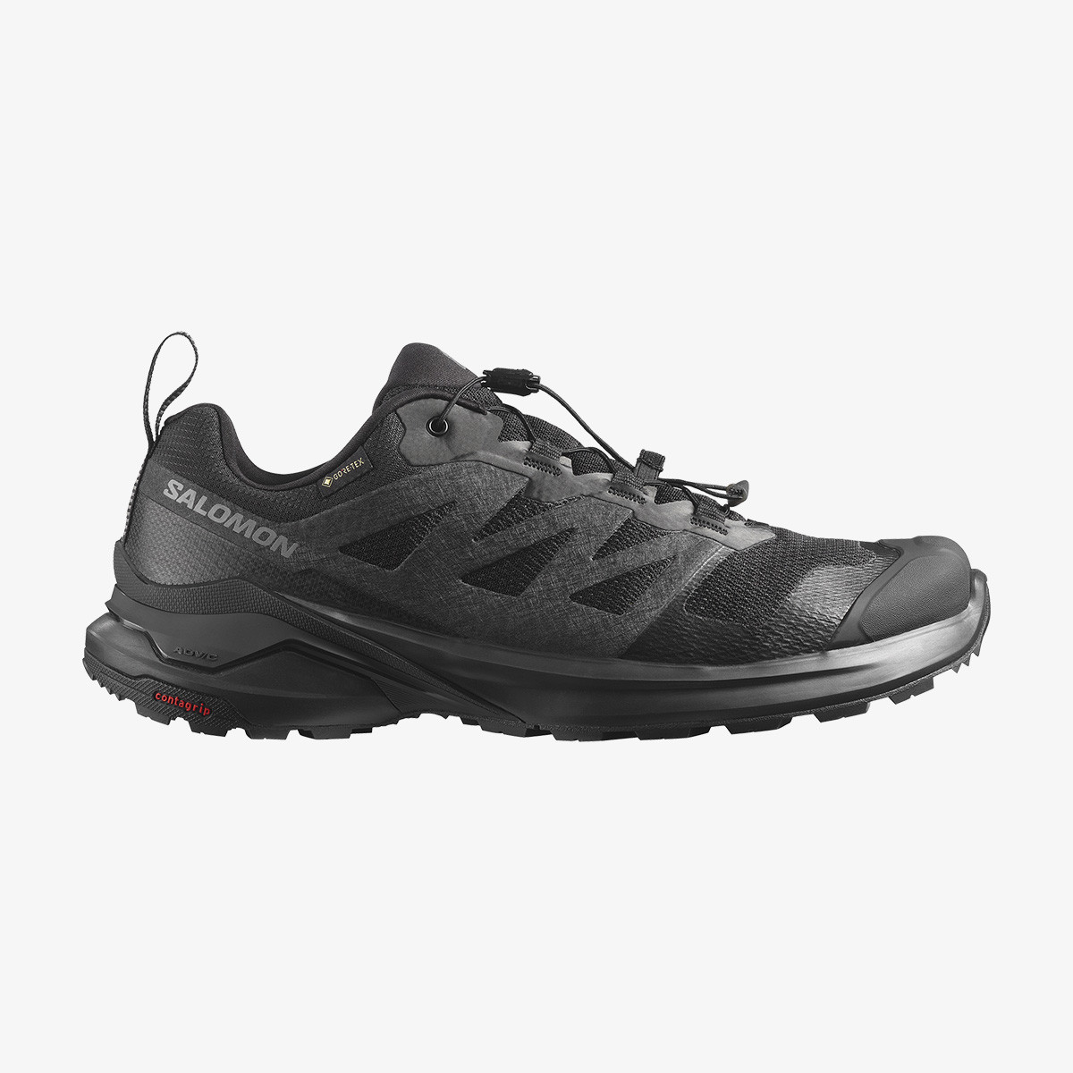 Чоловічі кросівки SALOMON X-ADVENTURE GTX (473211)