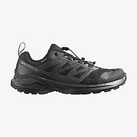 Мужские кроссовки SALOMON X-ADVENTURE GTX (473211)