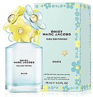 Туалетная вода Marc Jacobs Daisy Eau So Fresh Skies для женщин - edt 75 ml