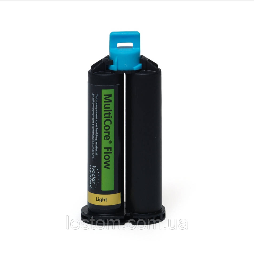 MultiCore flow матеріал для відновлення кукси, 10g