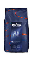 Кава в зернах Lavazza Crema E Aroma Espresso 1кг