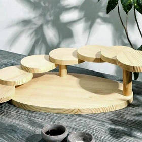 Стійка для подачі суші "Сінін"