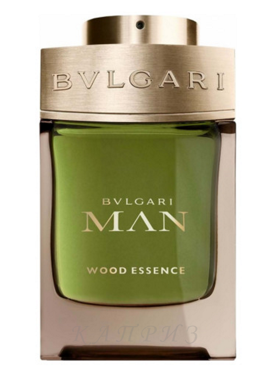 Bvlgari Man Wood Essence Парфумерна вода Тестер 100 мл