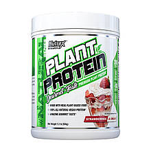 Plant Protein - 536g Strawberry Cream