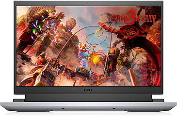Ноутбук игровой Dell Inspiron G15 5515 15,6'' Full HD (AMD Ryzen 7 5800H, 16 ГБ ОЗУ, SSD 512 ГБ, Win 10 Home)
