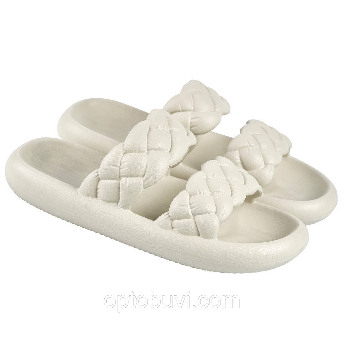 Жіночі шльопанці ПВХ Gipanis опт