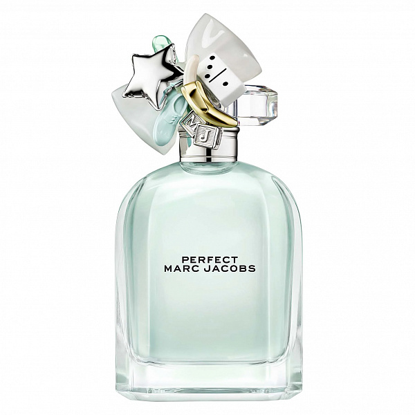 Туалетна вода Marc Jacobs Perfect для жінок — edt 100 ml tester