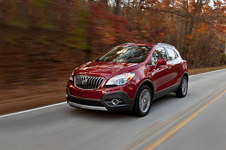 Buick Encore