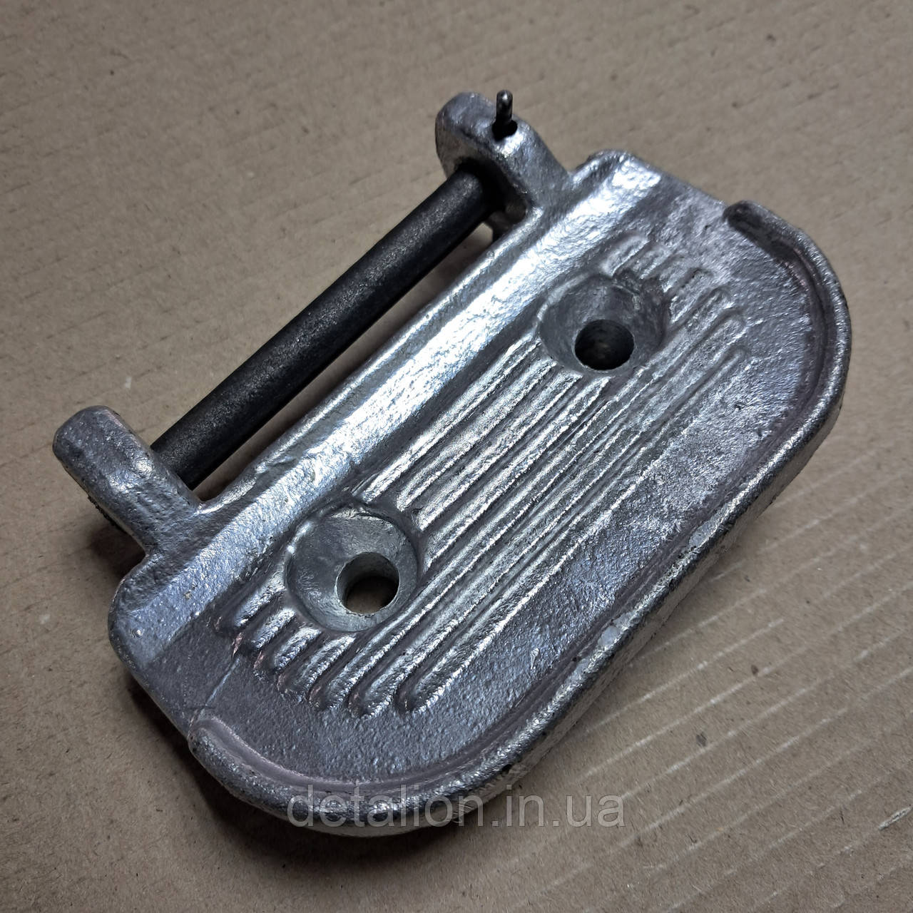 Підп'ятник педалі КАМАЗ ЄВРО 53205-1108025, фото 1