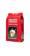 Кава в зернах Lavazza Pronto Crema Grande Aroma 1кг