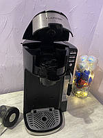 Кофеварка, кофемашина, кофейный аппарат Klarstein Baristomat 2 в 1 бу вариант