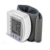 Танометр автоматический на запястье Blood Pressure Monitor СК-102S / ART-0047 (100шт)