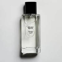 Zara Парфюмированная вода унисекс Boldly Seoul від Zara для мужчин и женщин Испания 40 ml