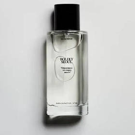 Zara Парфумована вода Boldly унісекс Seoul від Zara для чоловіків і жінок Іспанія 40 ml