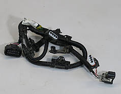 Проводка водяного насоса, моторна Honda FCX Clarity (17-) 1N420-5WJ-A00