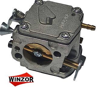Карбюратор для бензопил HU 268,272 Winzor
