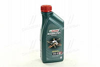 Масло ДВС 10W-40 Castrol MAGNATEC DIESEL API SN, ACEA A3/B4, 1л, полусинтетика (15CA2A) (Castrol)