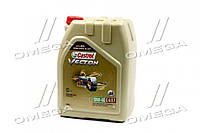 Масло ДВС 10W-40 Castrol VECTON API CI-4, ACEA E4/E7, MAN M 3277, 20л, синтетическое (15BA40) (Castrol)