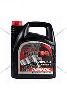 Масло ДВС 20W-50 Chempioil Multi HQ SL/CF, 4л, минеральное (CH9401-4) (Chempioil)