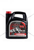 Масло ДВС 20W-50 Chempioil Multi HQ SL/CF, 5л, минеральное (CH9401-5) (Chempioil)