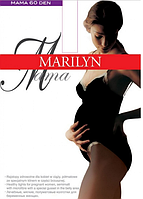 Колготки MARILYN Mama 60den,черный 2