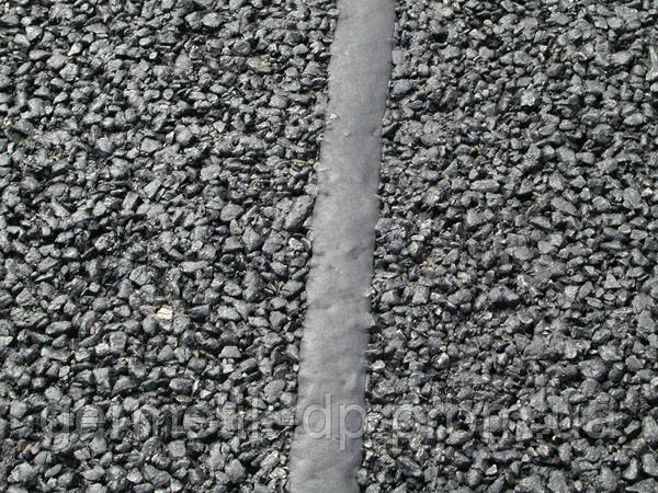 Fugenband W 25 х 5 мм битумная лента для санации трещин и уплотнения швов, соединений - фото 3 - id-p2067303820