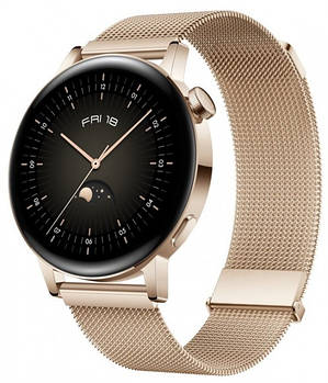 Huawei Watch GT 3 42mm Elegant