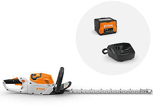 Акумуляторні ножиці Stihl HSA 60 Set (HA060113548)