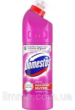 Універсальний засіб Domestos Pink Power,750 ml