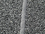 Fugenband W 30 х 5 мм бітумна стрічка для санації тріщин і ущільнення швів, сполук, фото 3