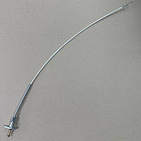 Трос дільника КрАЗ крана керування з кришкою і золотником 260-1723308-01